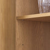 SoBuy HFSB04-SCH Příborník Kuchyňská skříňka Komoda Předsíňka Botník Úložná skříň Černá 92x119x40cm