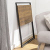 SoBuy FWT88-F Skládací stolek Počítačový stolek Rozkládací stolek 63x77x45cm