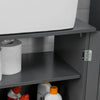 BZR18-DG Koupelnová skříňka Skříňka pod umyvadlo