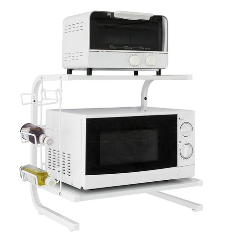 FRG092-W mikrovlnný držák police kuchyňská police