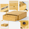 FRG83-N Krabice na kávové kapsle Úložná krabička