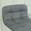 FST50-HGx2, sada 2 barové židle barová židle