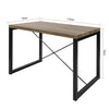 SoBuy OGT20-N Jídelní stůl Kuchyňský stůl Dřevěný stůl 110x75x70cm